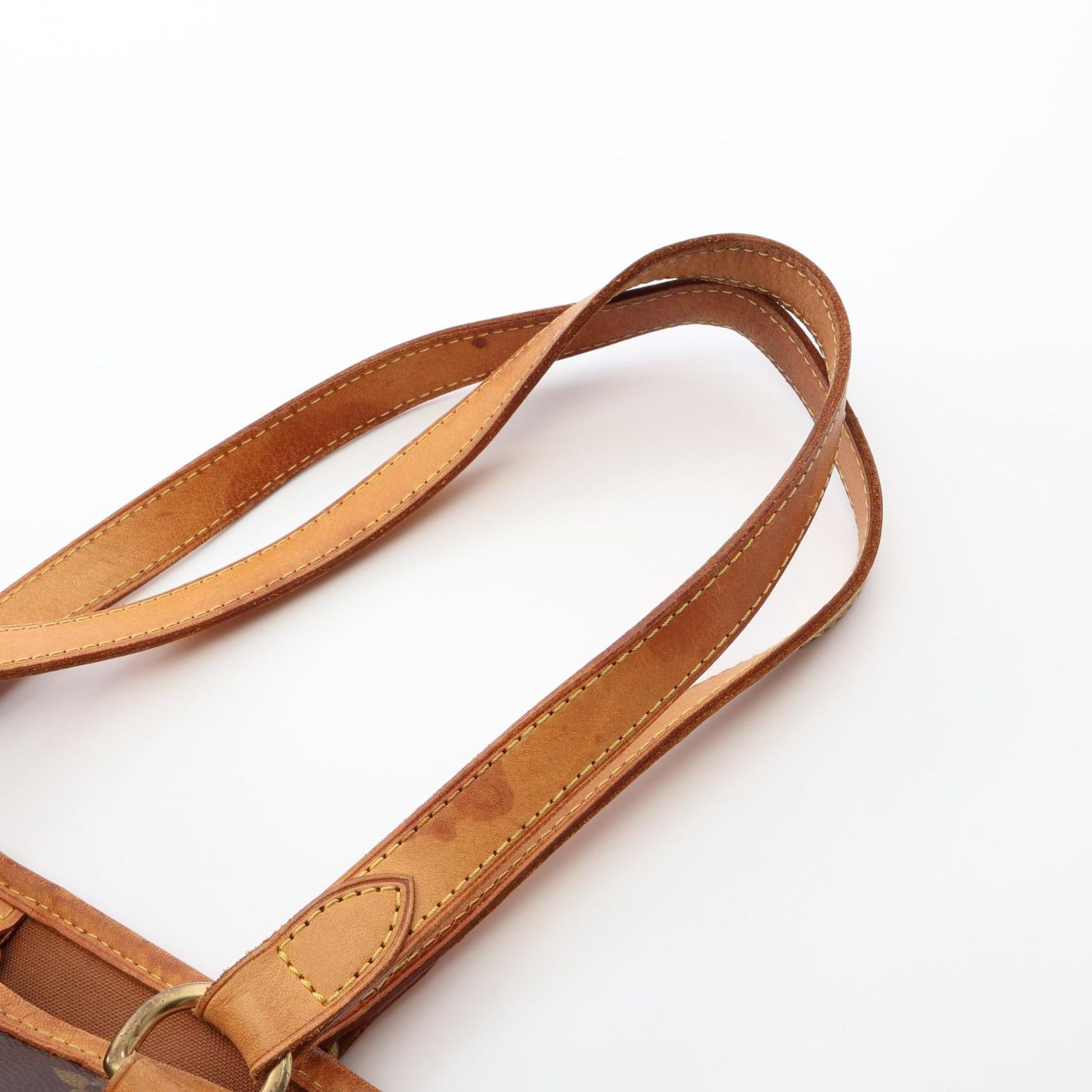 LOUIS VUITTON ルイ・ヴィトン バティニョール オリゾンタル ショルダーバッグ