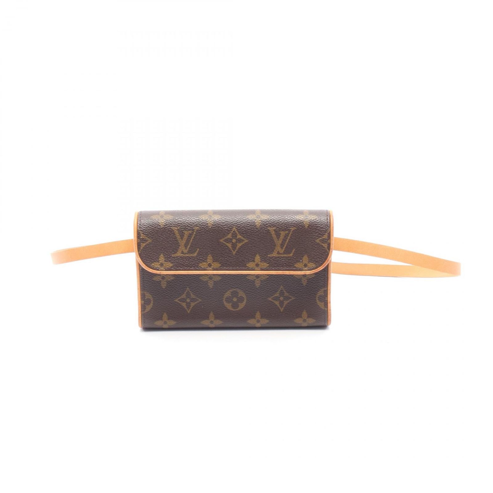 LOUIS VUITTON ルイ・ヴィトン ポシェットフロランティーヌ ウエストバッグ ボディバッグ