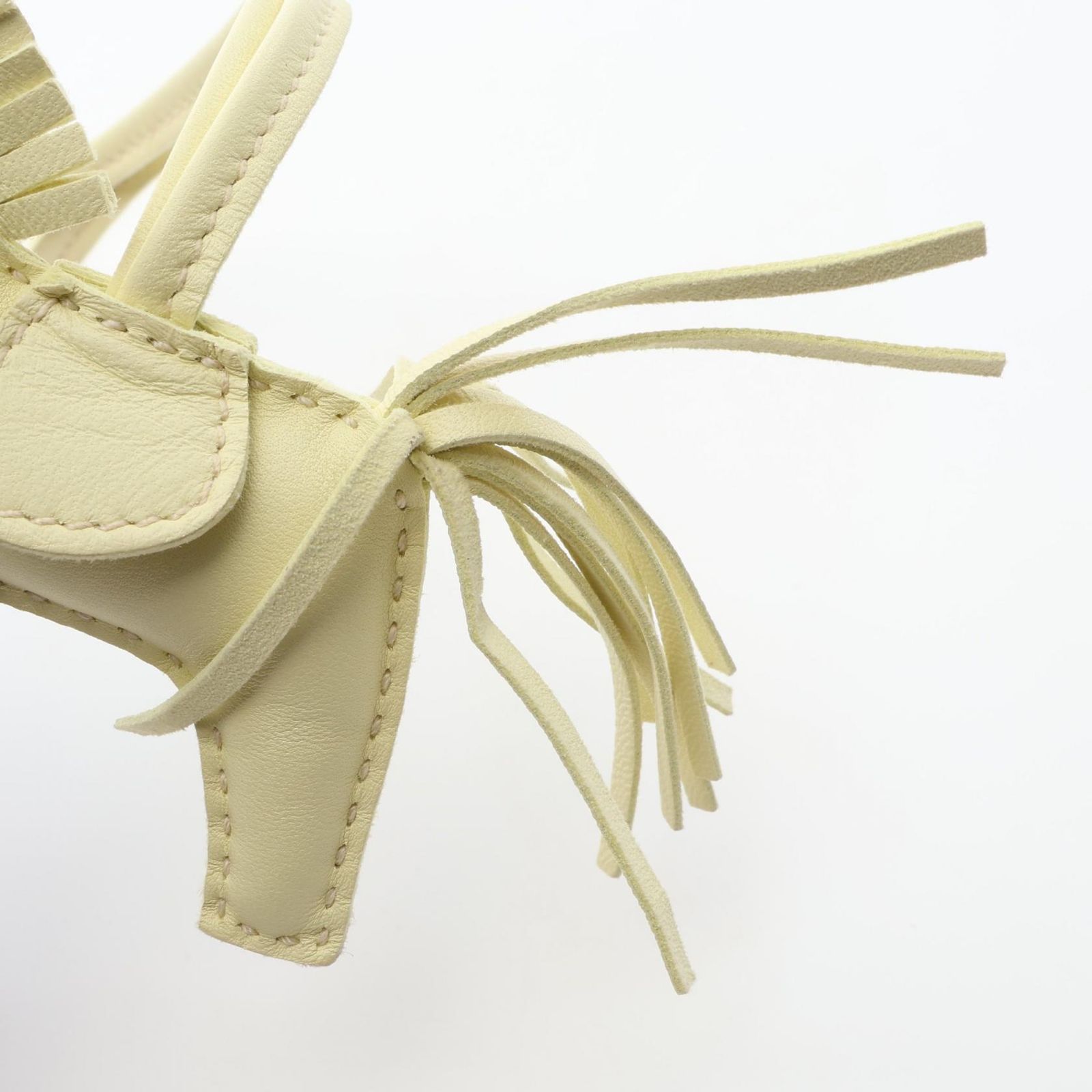 HERMES エルメス ロデオPM チャーム