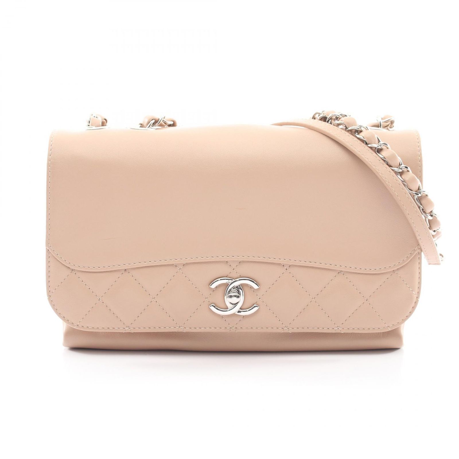 CHANEL シャネル マトラッセ ショルダーバッグ