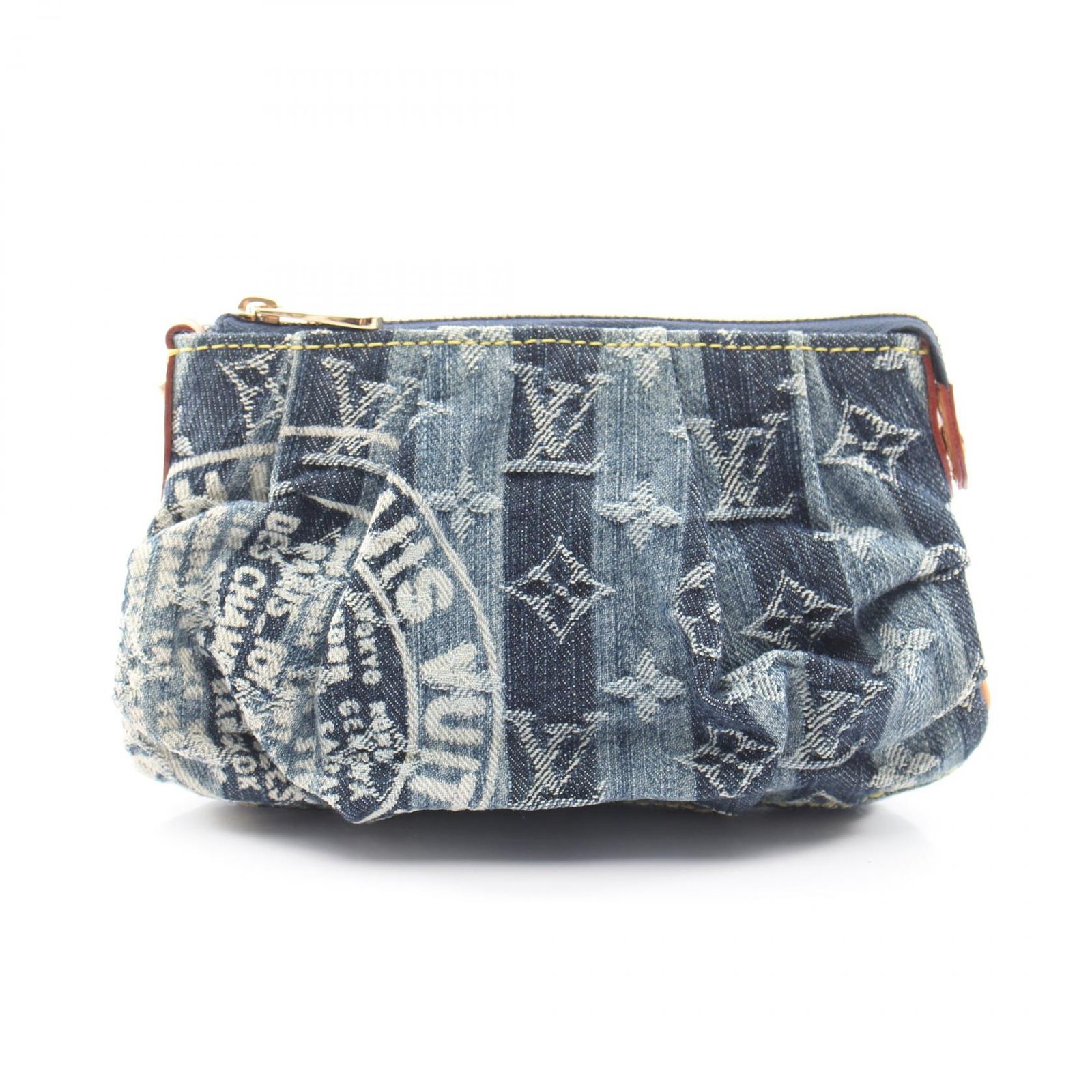 LOUIS VUITTON ルイ・ヴィトン トゥルース レイエ ポーチ