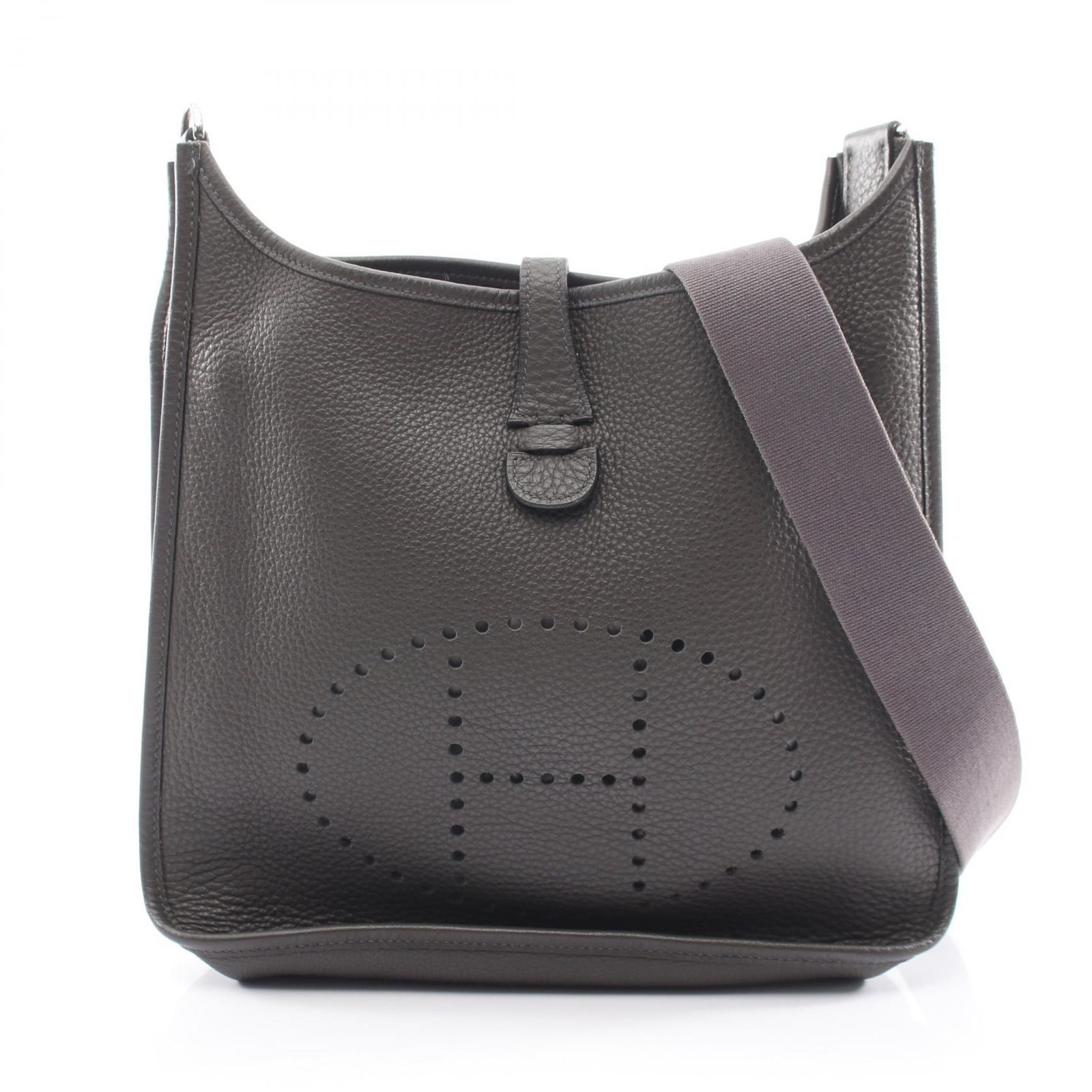 HERMES エルメス エヴリン 2 ドゥ PM ショルダーバッグ