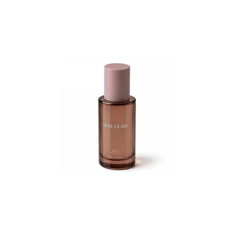 ロアザオイル ケア ブルークレール 100ml Jade Japan LOA THE OIL CARE