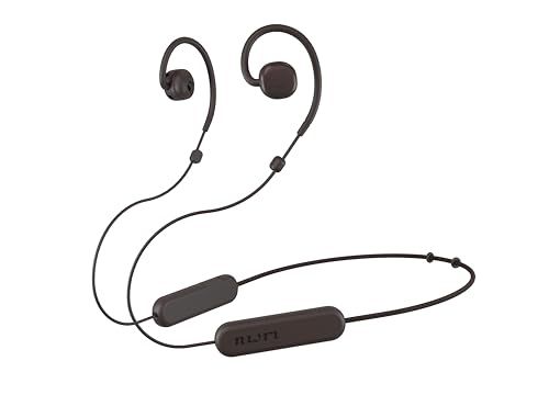 nwm (ヌーム) オープンイヤー ワイヤレス イヤホン ネックバンド 型 nwm MBN001 | 耳をふさがない 耳スピ bluetooth 5.3 PSZ技術搭載 マルチポイント接続 空気伝導 外音取り込み 防水 IPX5 軽量 マイク付き 本体電池ｍａ