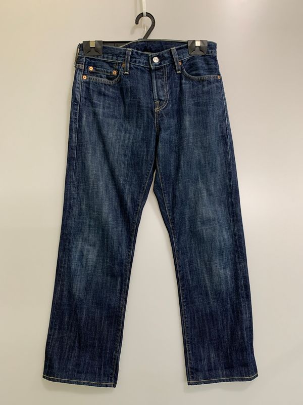 LEVI'S リーバイス 501XX DENIM PANTS 復刻 デニムパンツ ボトムス 【158-260617-yn-05-min】