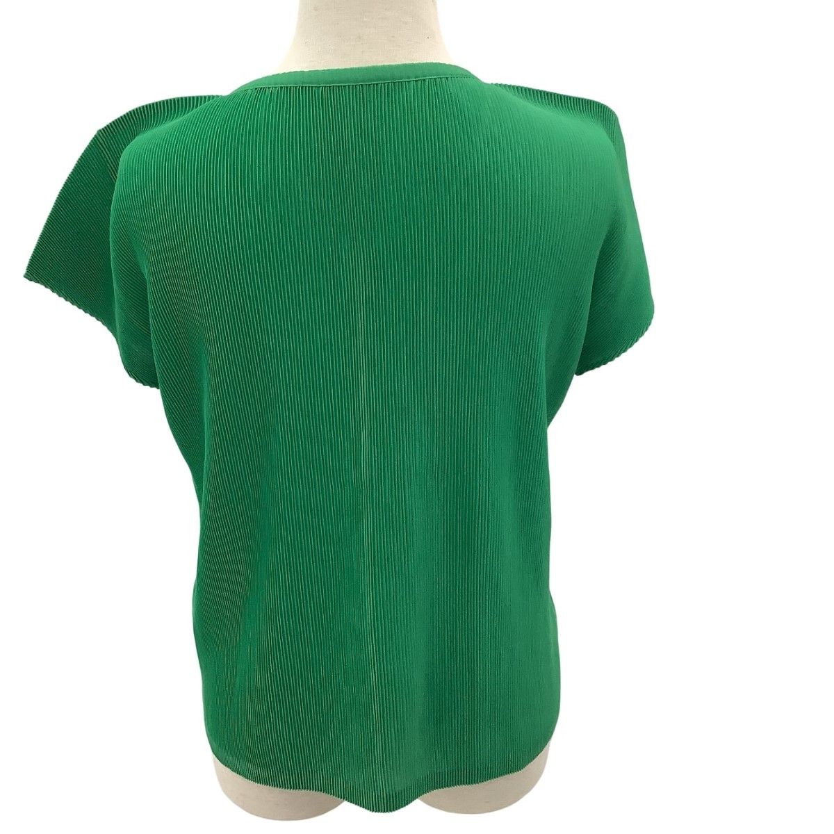 ISSEY MIYAKE イッセイミヤケ PLEATS PLEASE カットソー SIZE 3 PP71