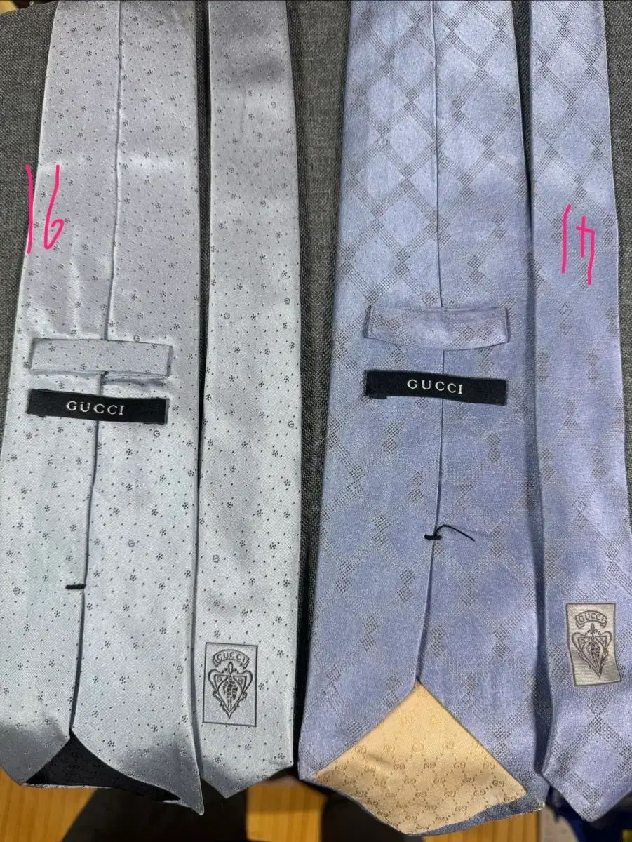 正規品 ブランド ネックタイ 20種 コレクション (Hermes エルメス Louis Vuitton ルイヴィトン Gucci グッチ Celine セリーヌ など)