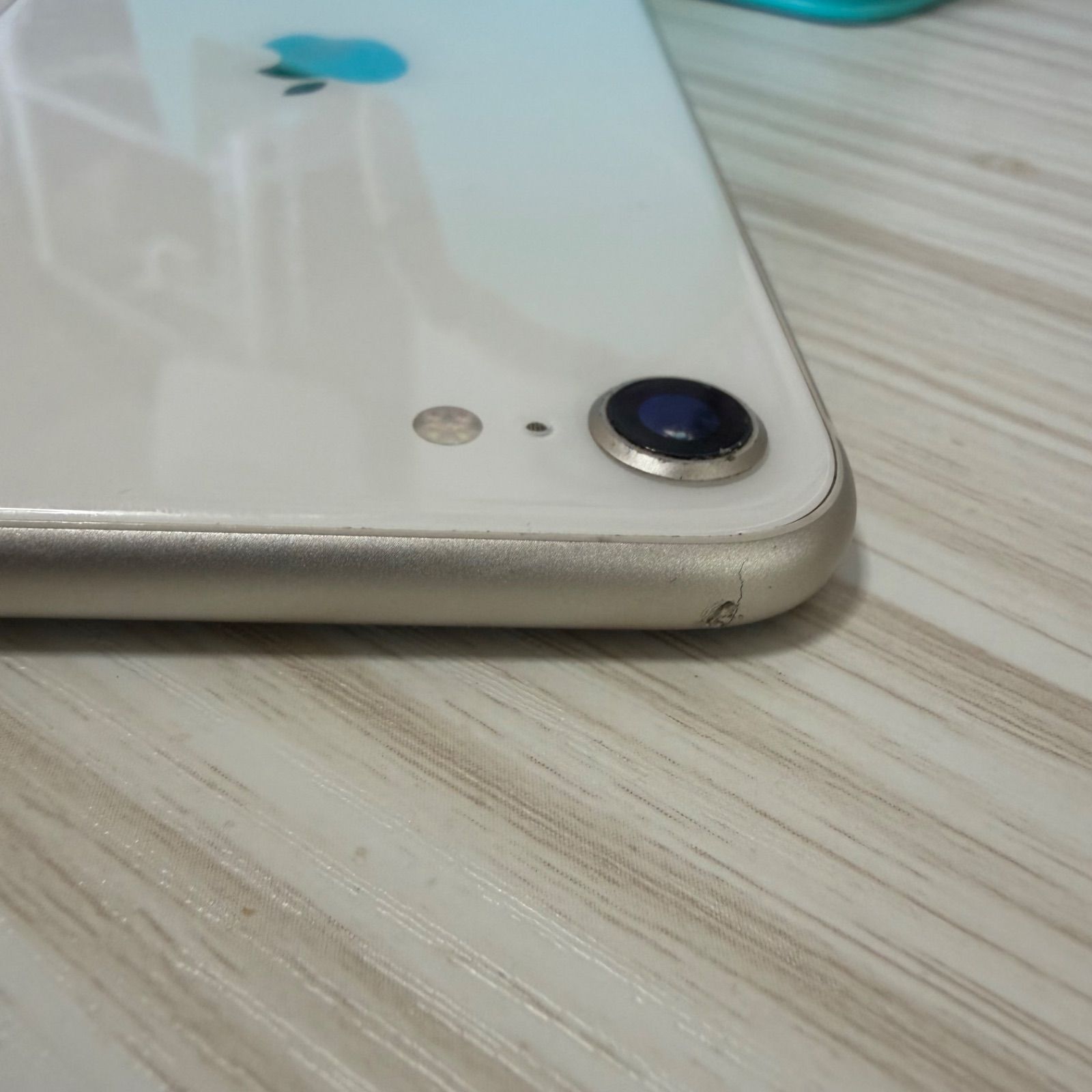 iPhone SE3 SE 第3世代 64GB SIMフリー Apple 128GB ムスビー｜安心