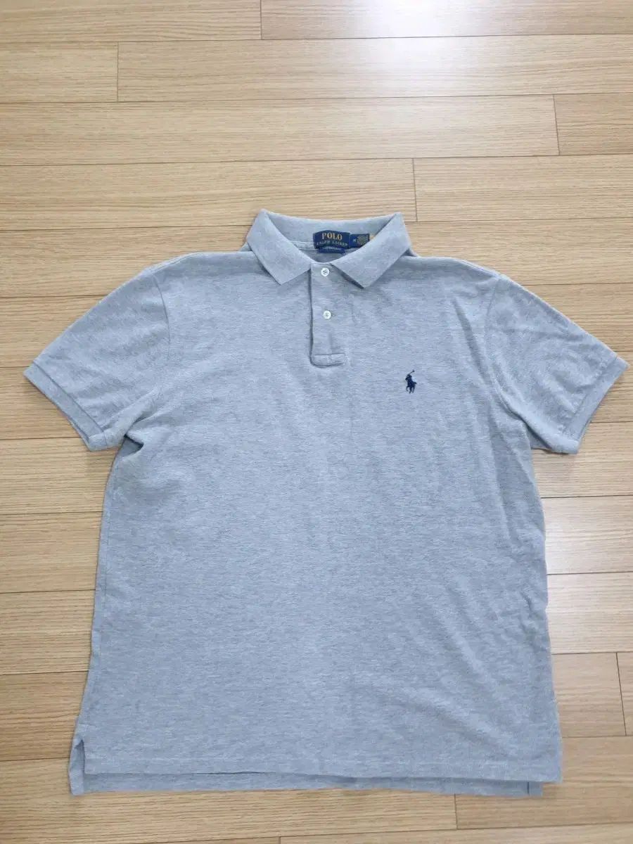 ポロラルフローレン カラ Tシャツ