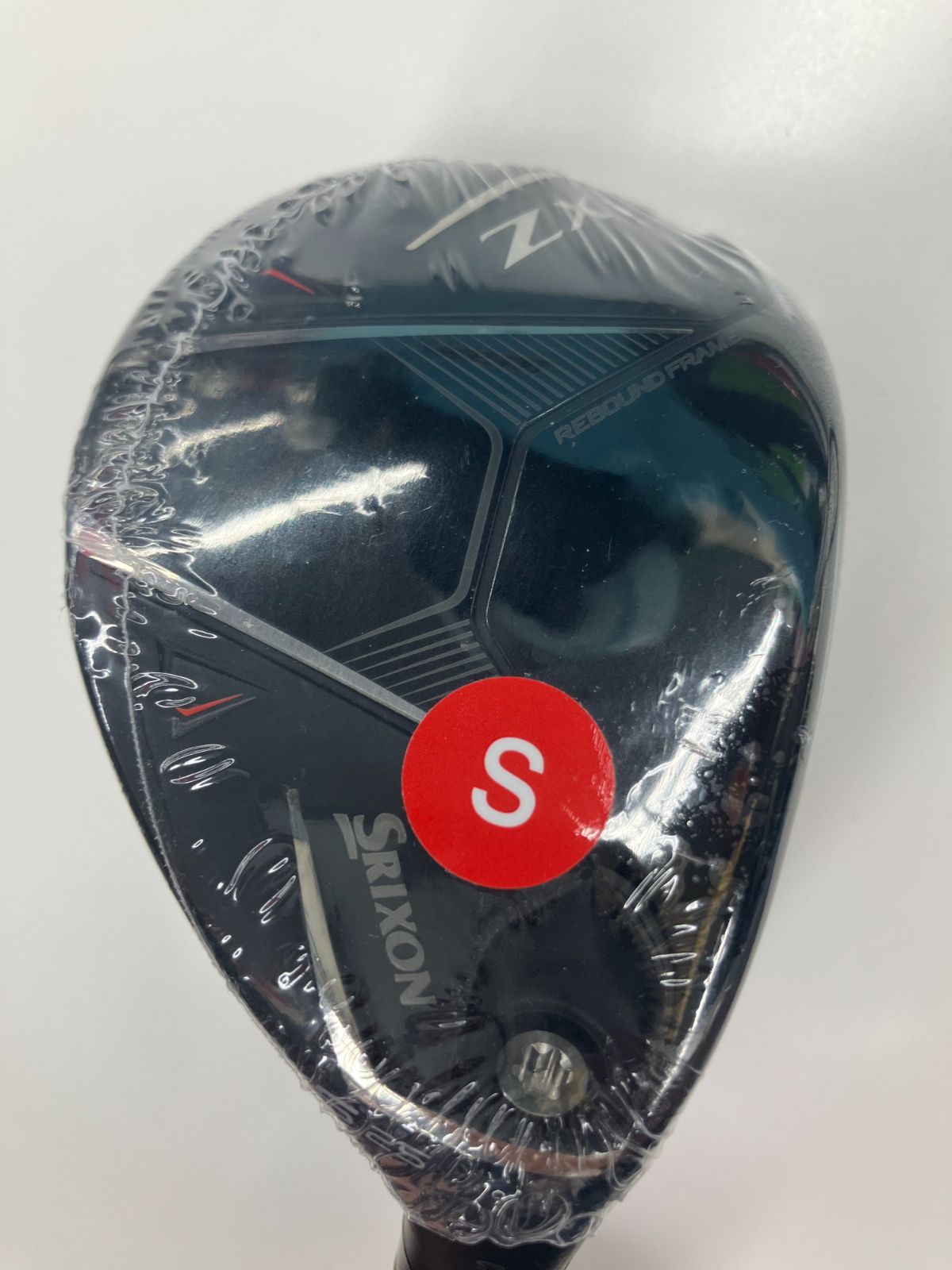 新品】スリクソンZXi HYBRID 5番 DiamanaZXiカーボンシャフト 硬さS