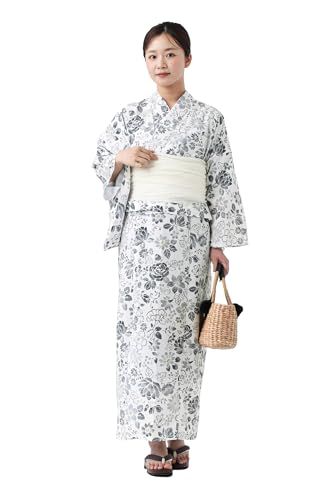 [たゆたふ / TAYU-TAFU] セパレート ワンピース 浴衣 2点セット 帯 レディース 2026 おしゃれ 簡単 かわいい 着付け ゆかた yukata 中学生 高校生 大学生 大人 双子コーデ 夏 花火大会 お祭り 2waye b41c0fde