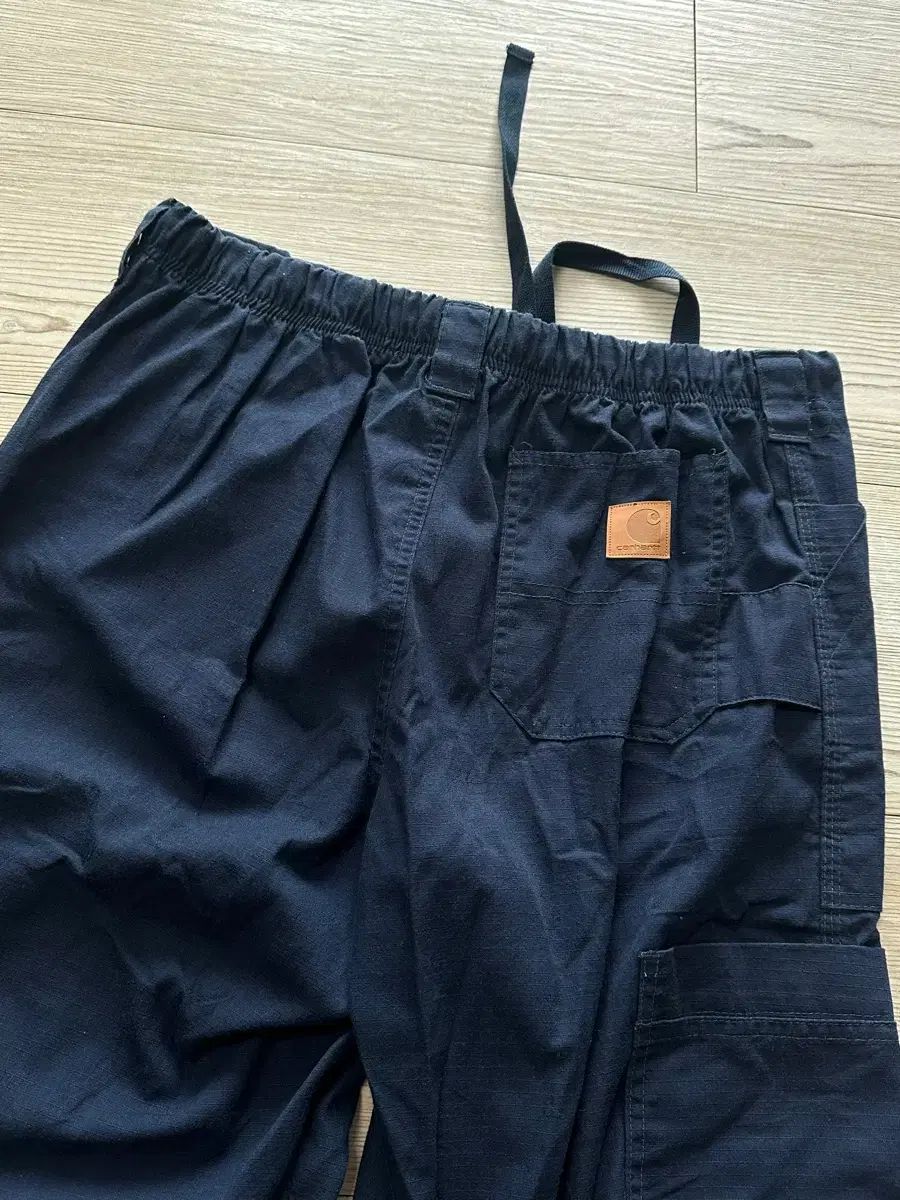 Carhartt カーハート ワークウェア ズボン ネイビー