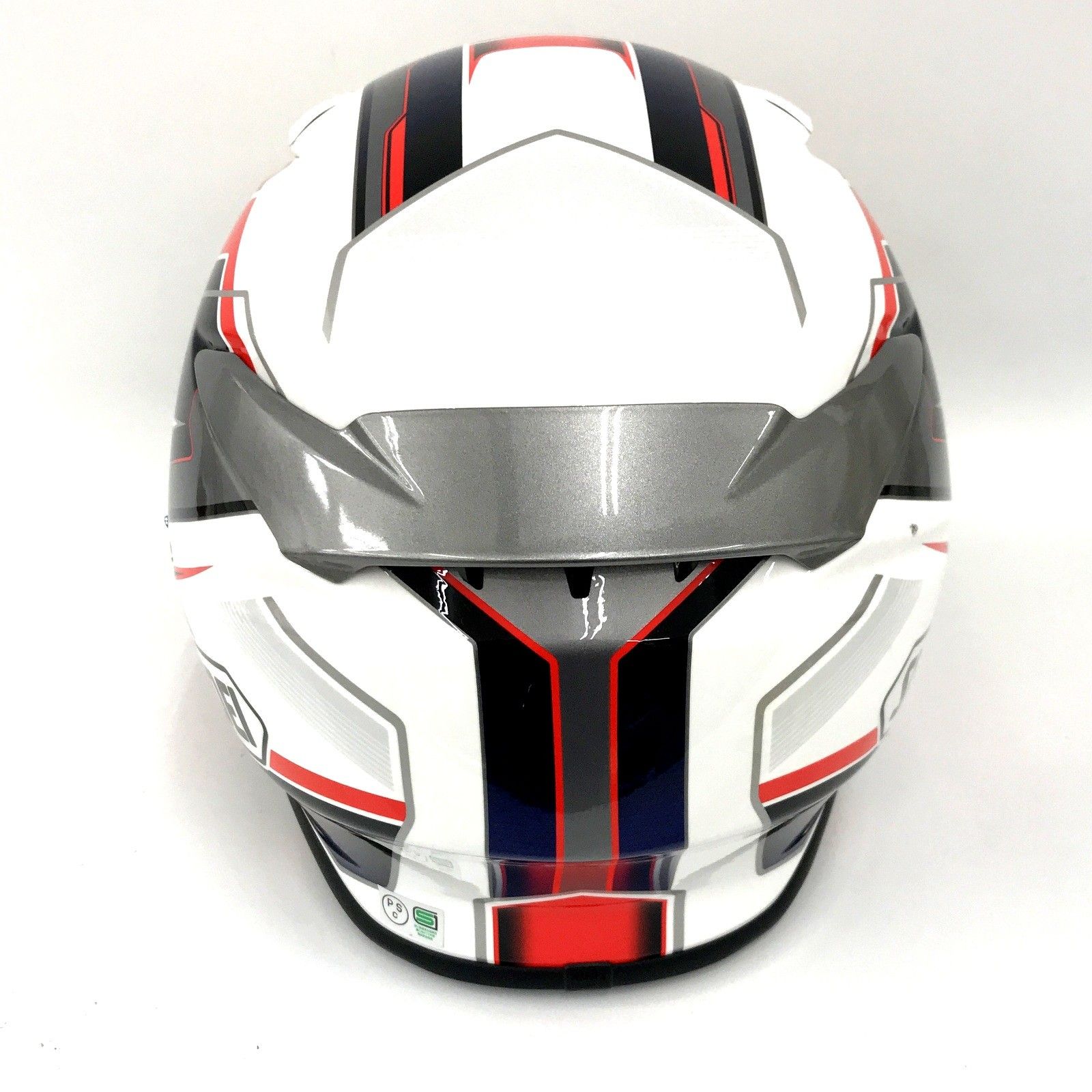 SHOEI ショウエイ Z-8 PROLOGUE TC-10 Lサイズ フルフェイス