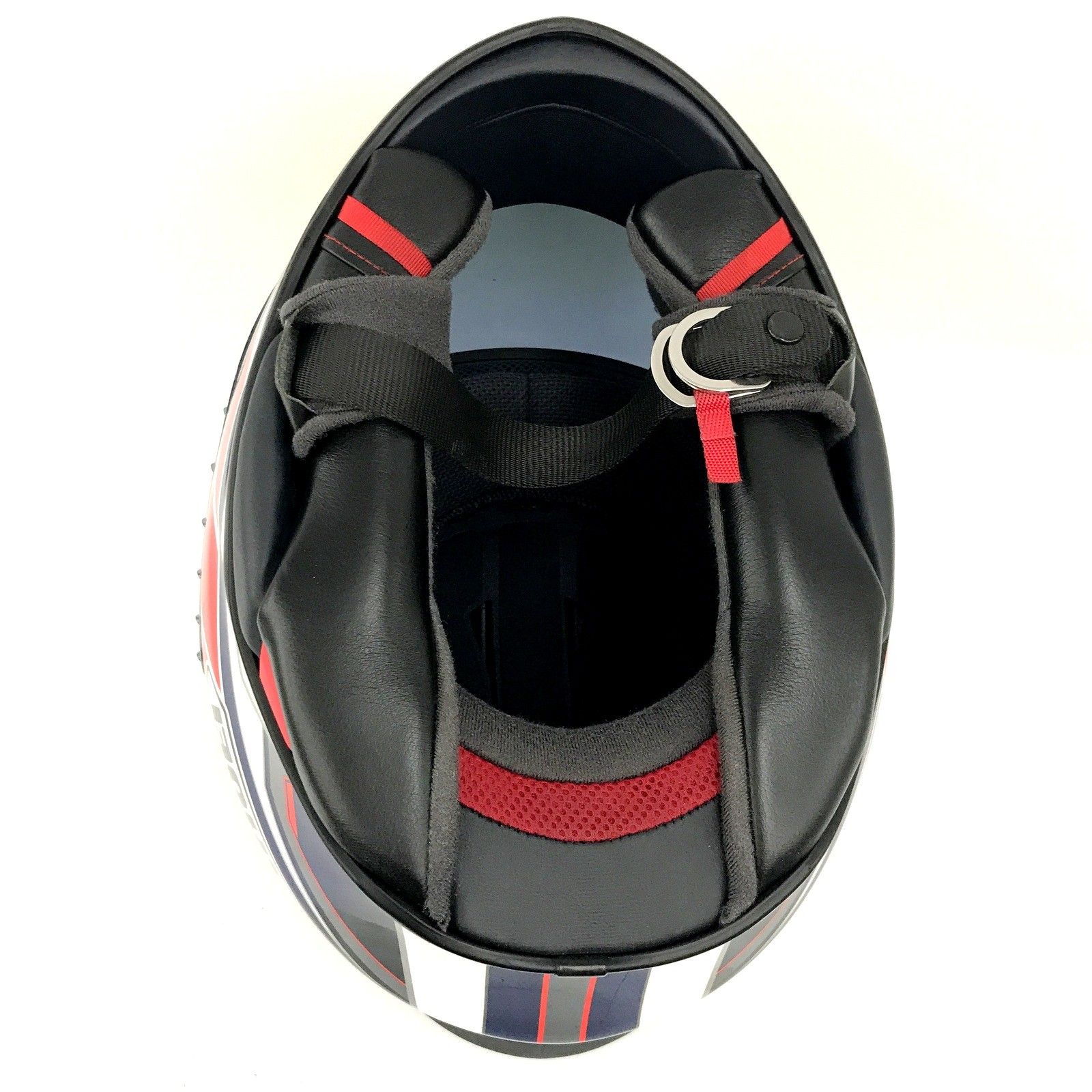 SHOEI ショウエイ Z-8 PROLOGUE TC-10 Lサイズ フルフェイス