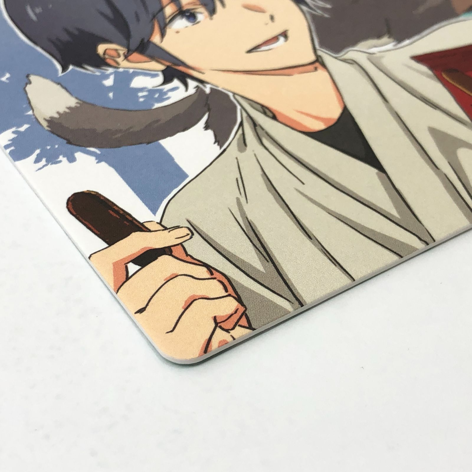 小牧店】劇場版 ツルネ 1週目入場者プレゼント 竹早静弥 【PY710-0396