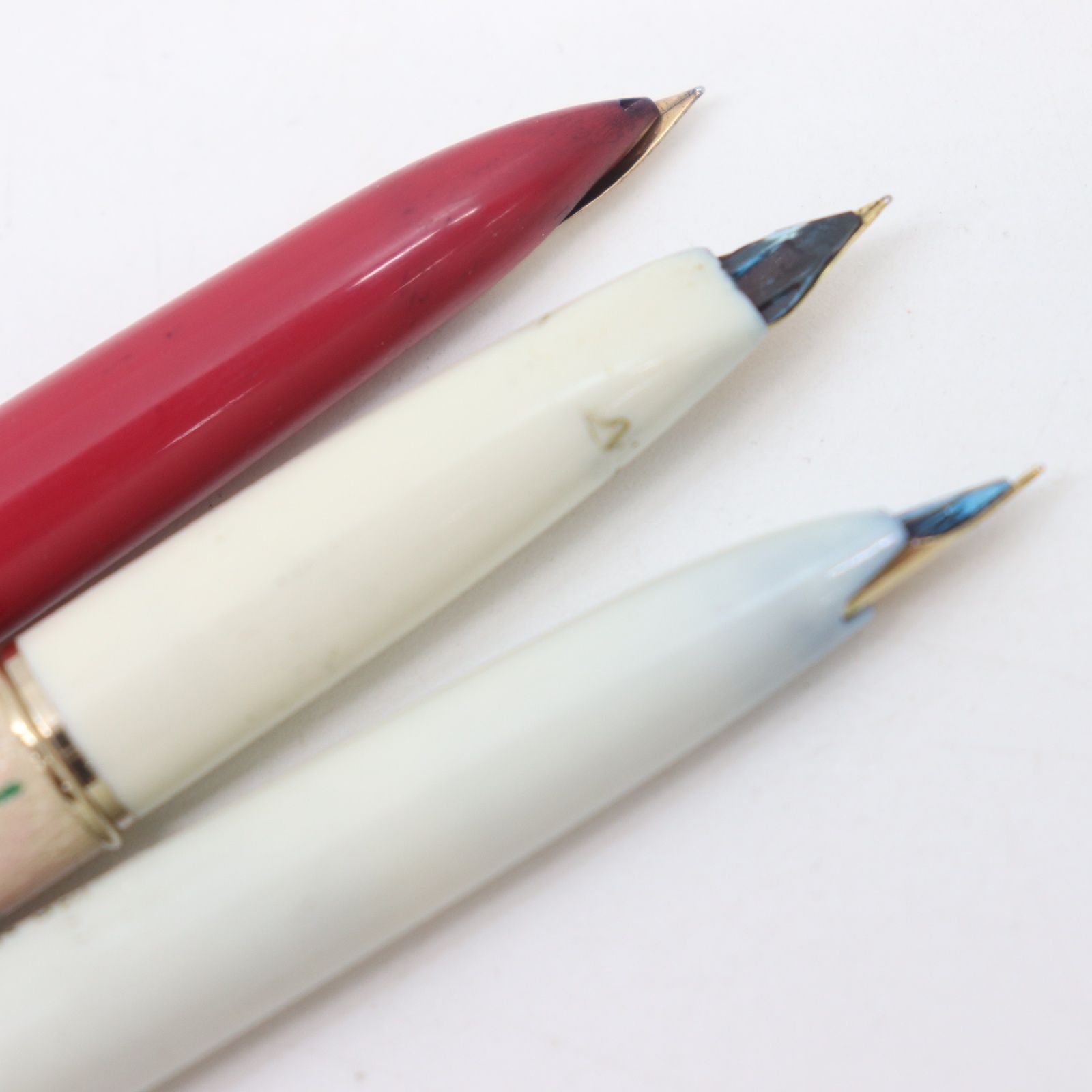 ITUVNYG7FZ3E PILOT パイロット Bonita ボニータ SHEAFFER