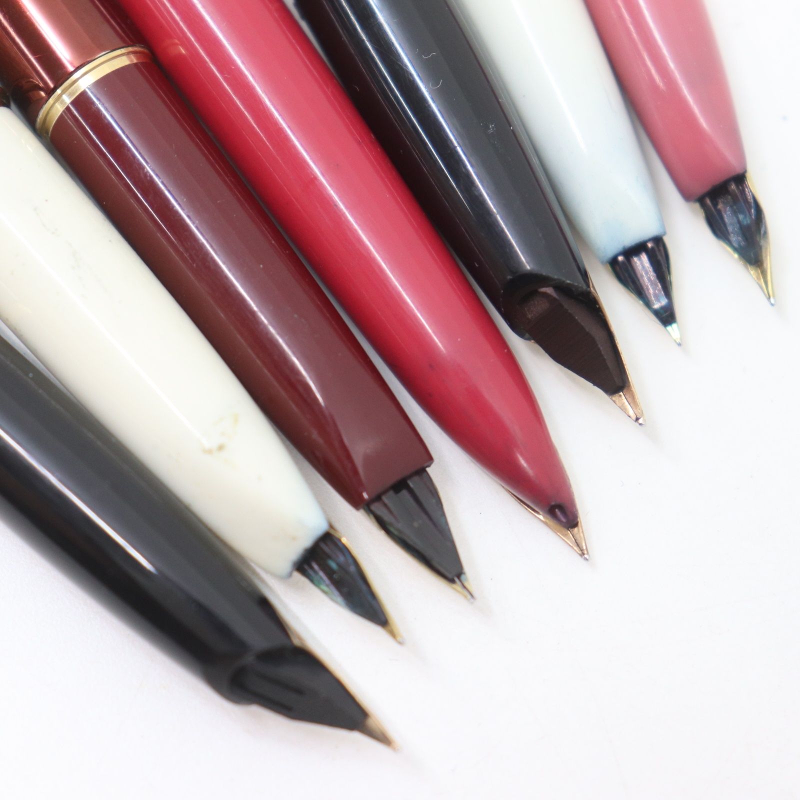 ITUVNYG7FZ3E PILOT パイロット Bonita ボニータ SHEAFFER