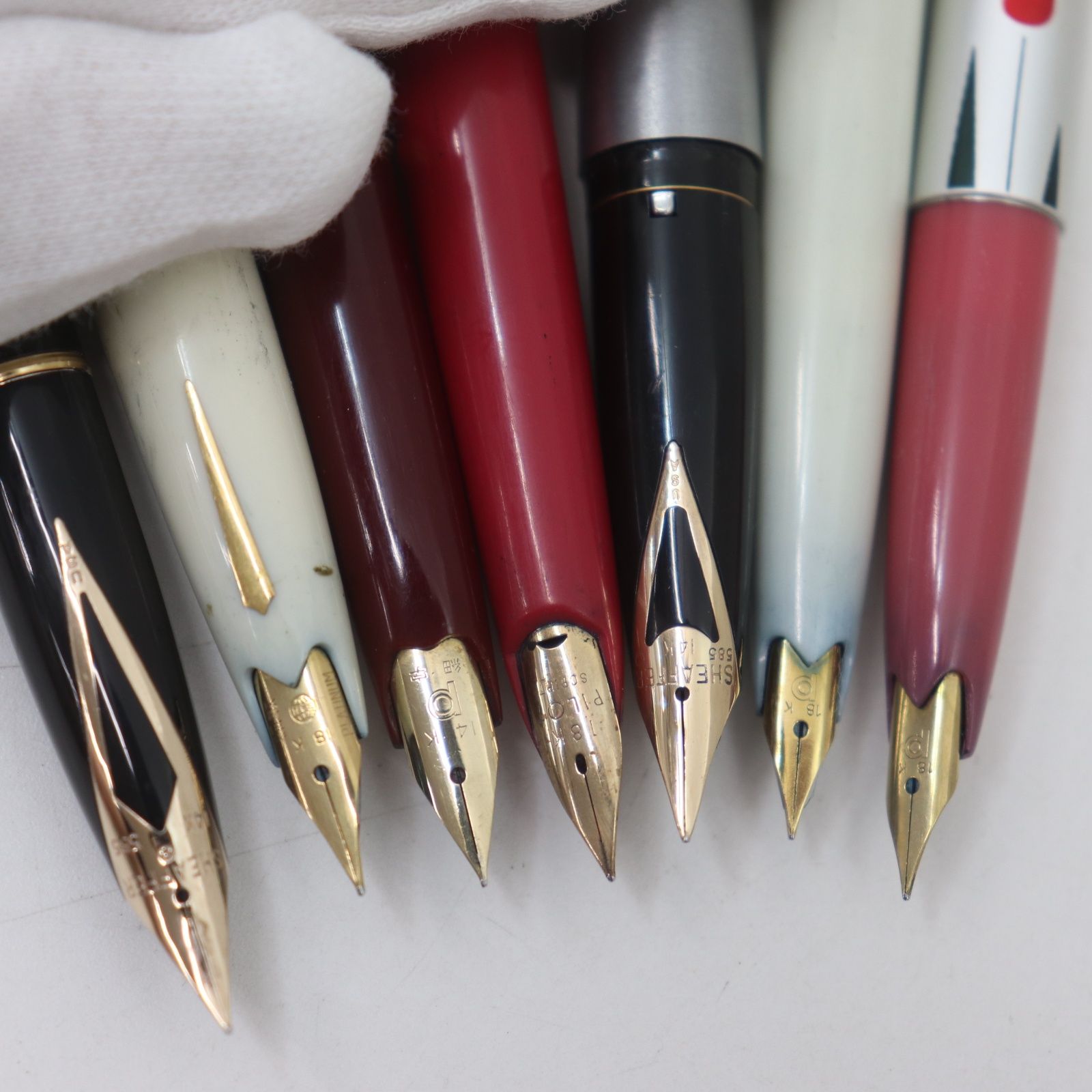 ITUVNYG7FZ3E PILOT パイロット Bonita ボニータ SHEAFFER