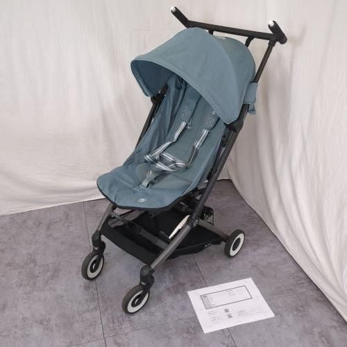 リベル （2024） B型ベビーカー サイベックス(cybex)