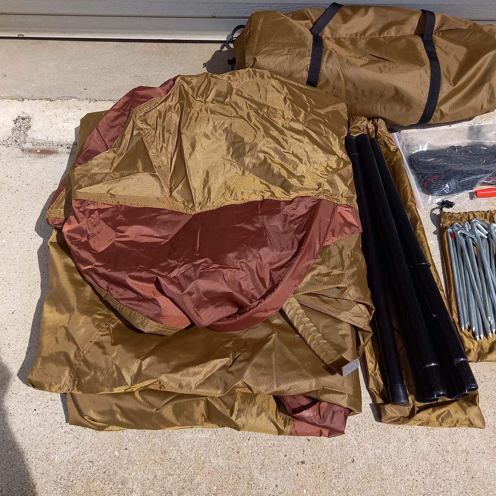 テンマクデザイン サーカスST TM-910181 ワンポールテント tent-Mark