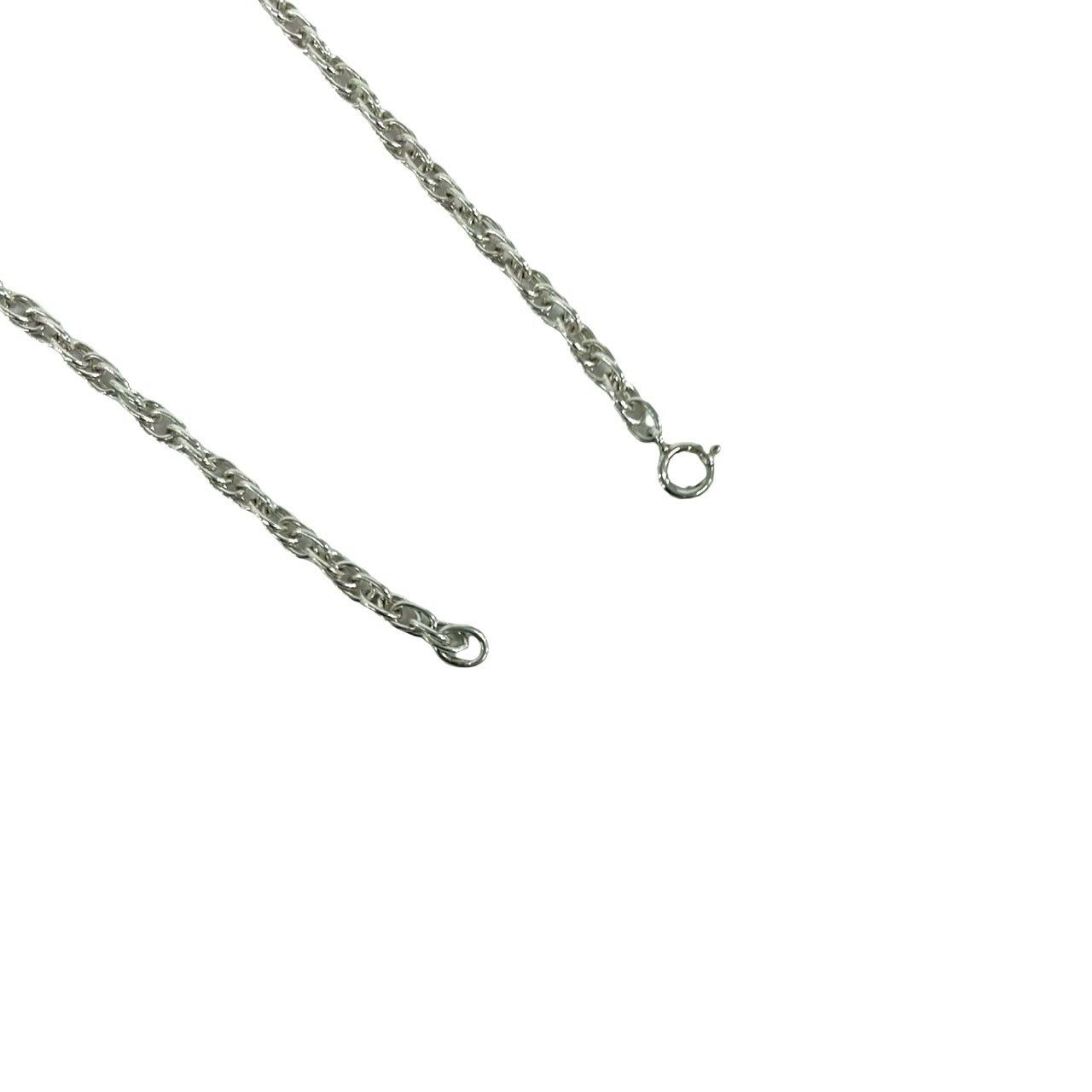 極 美品 箱付き TIFFANY&Co. ティファニー ヴィンテージ ID