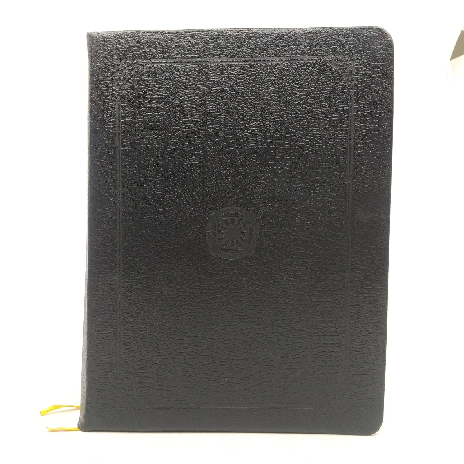 非売品】文鮮明先生御言集 天聖経 函付き 2606LAth21 - メルカリ