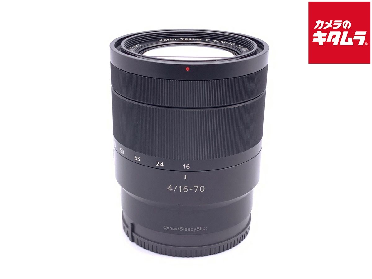 □美品□ Nikon Nikon 標準ズームレンズ AF-S DX NIKKOR 16-80mm f/2.8
