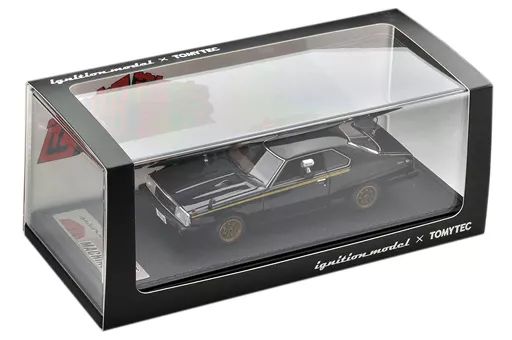 【中古】ミニカー 1/43 T-IG4303 マシンX 「西部警察」 [282242]