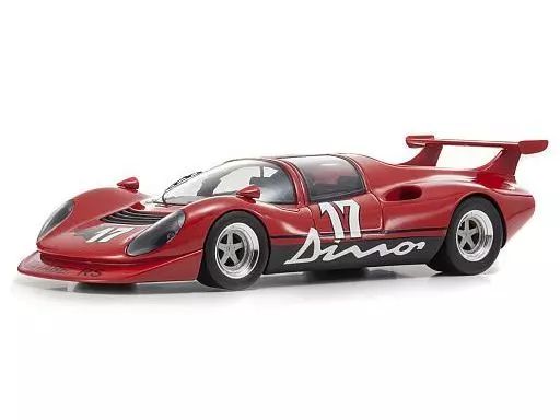 【中古】ミニカー 1/18 YATABE RS (流石島レース仕様) 「サーキットの狼」 [KCW18001A]