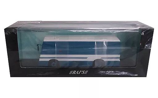 【中古】ミニカー 1/43 警察本部警備部機動隊常駐警備車両 [H7430717]