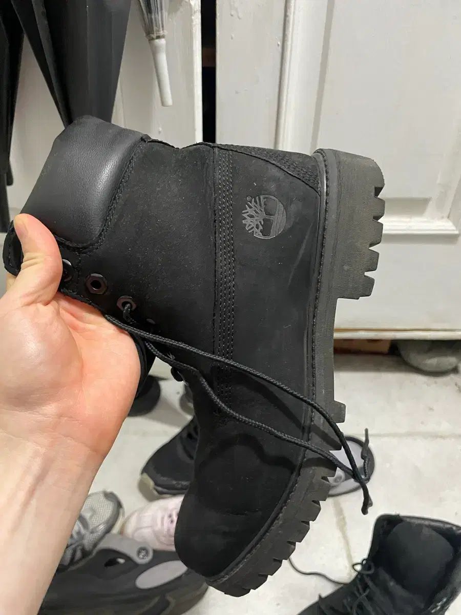 Timberland ウォーカーブーツ 250