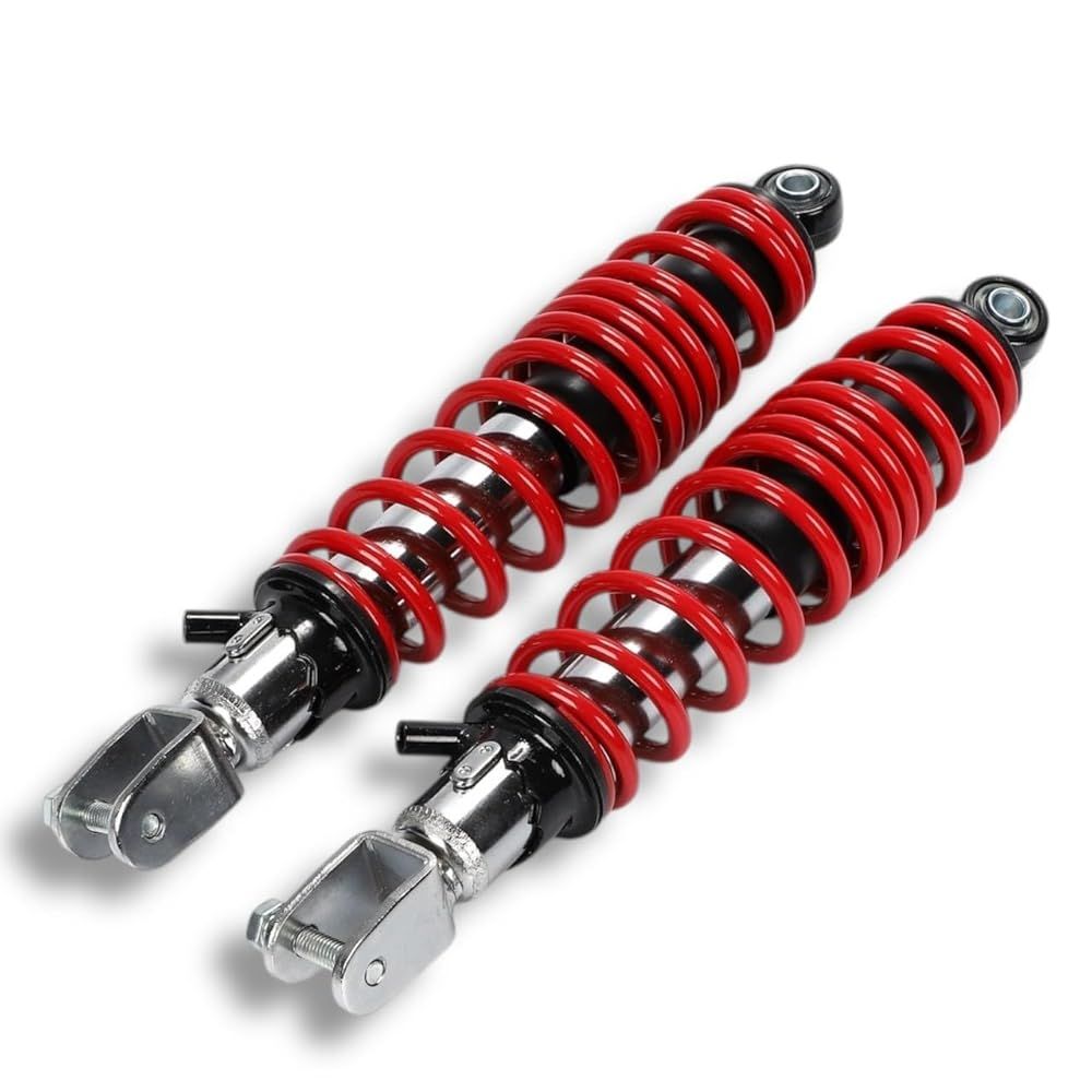 シグナスX リアサスペンション 320mm SE44J SE12J マジェスティ 125 