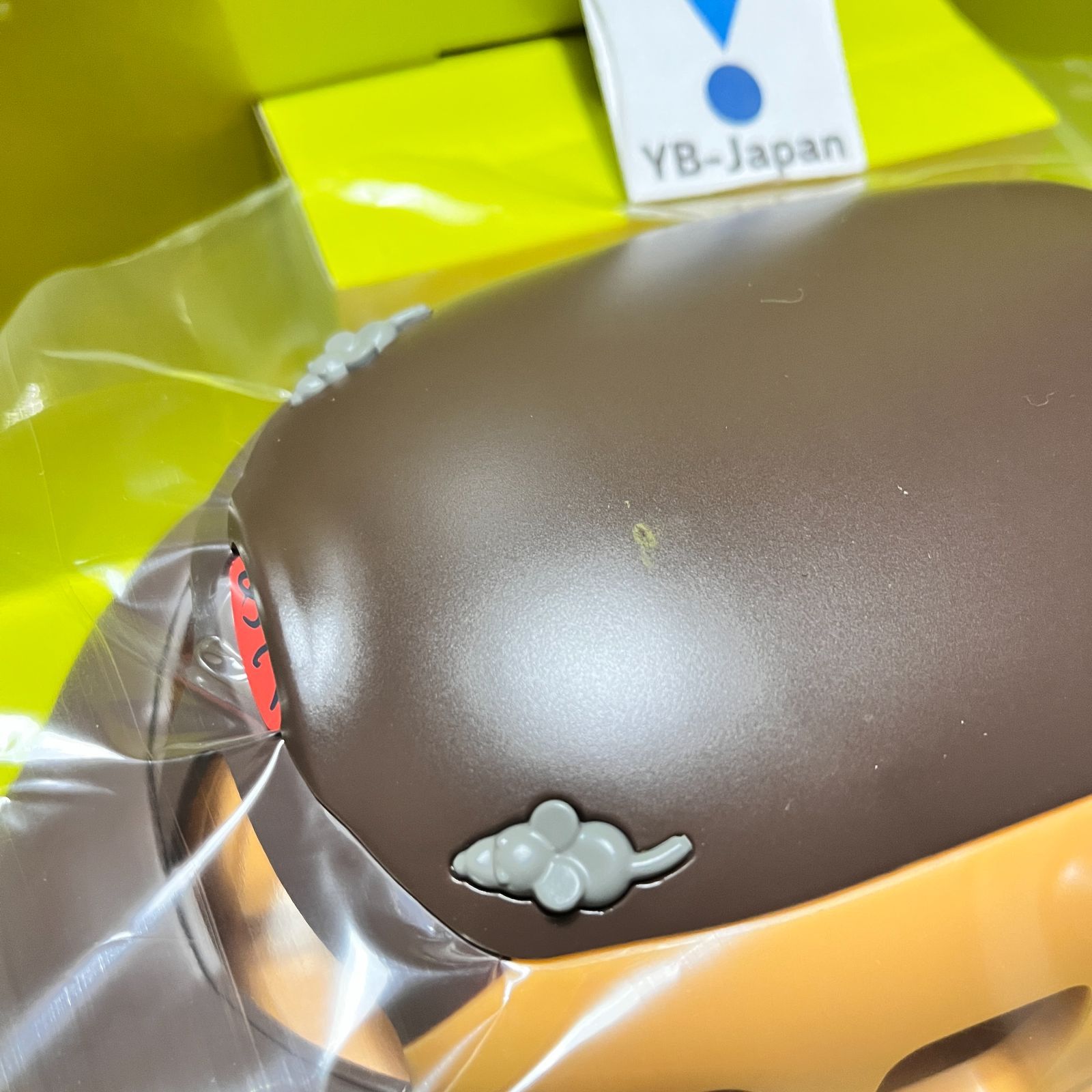 スタジオジブリ となりのトトロ それゆけ！ネコバスケース ジブリ 動く