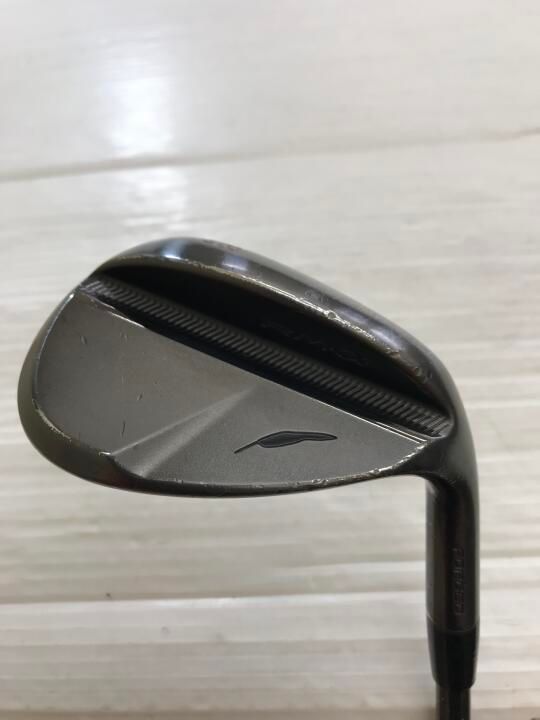 フォーティーン　RM-α　58度　NSプロ TS-101w ブラックエディション　WEDGEフレックス　ウェッジ　中古【最短即日発送】