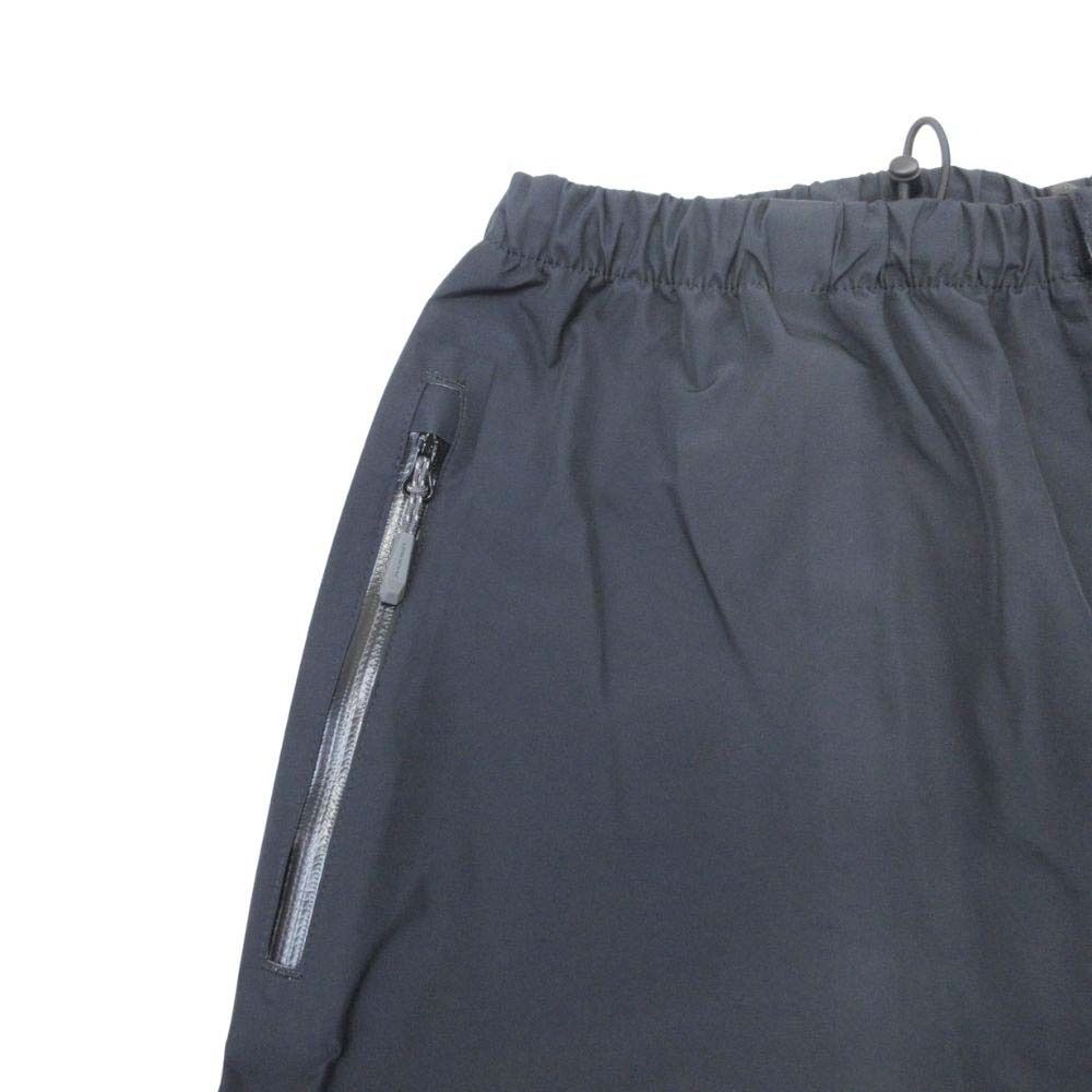 良品 Mammut マムート GORE-TEX Rain Pants ゴアテックス レインパンツ