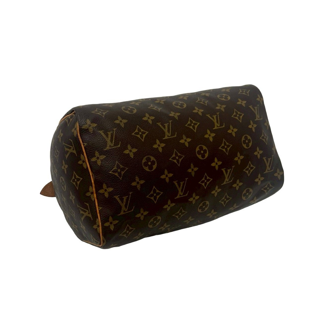 極 美品 LOUIS VUITTON ルイヴィトン スピーディ 30 モノグラム 柄