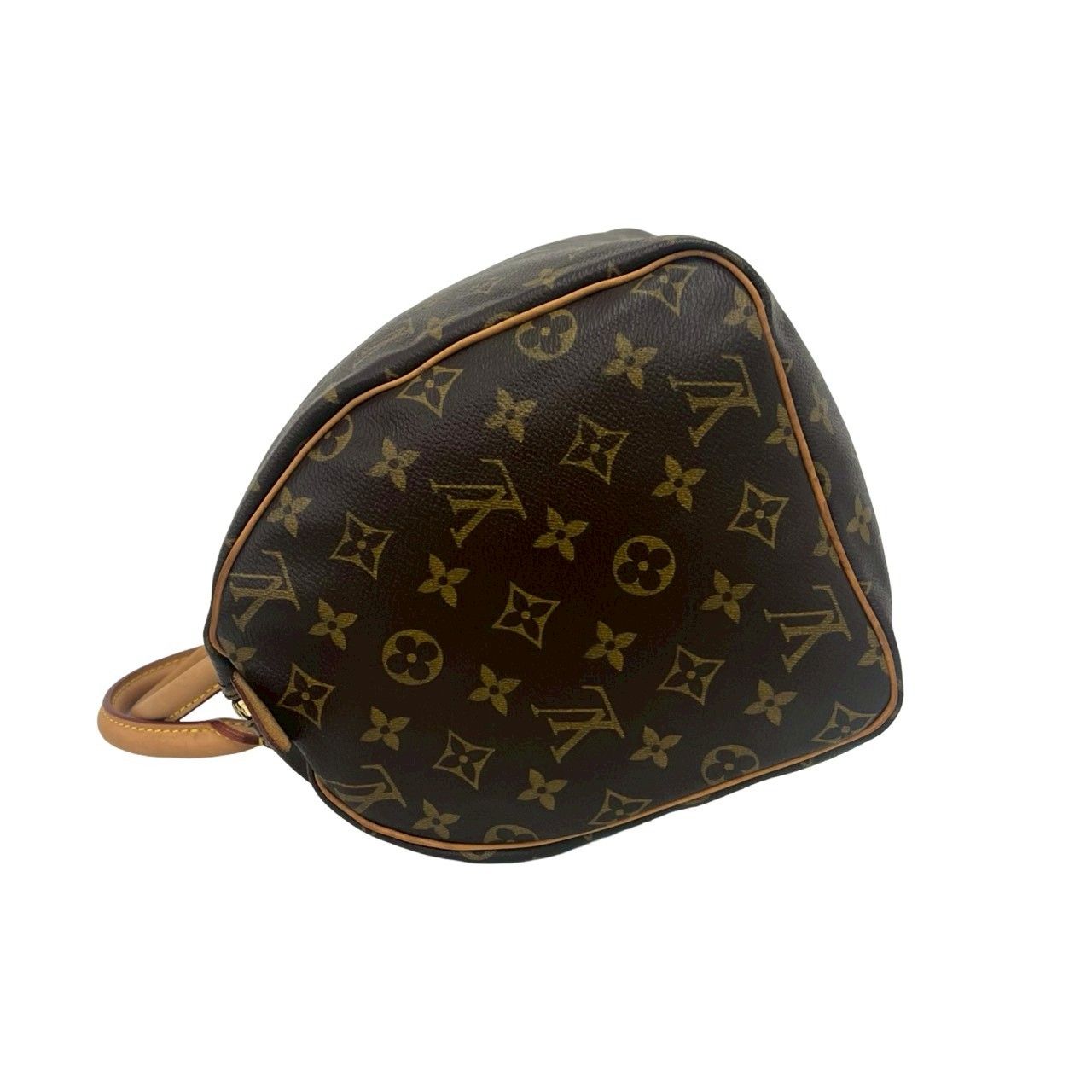 極 美品 LOUIS VUITTON ルイヴィトン スピーディ 30 モノグラム 柄