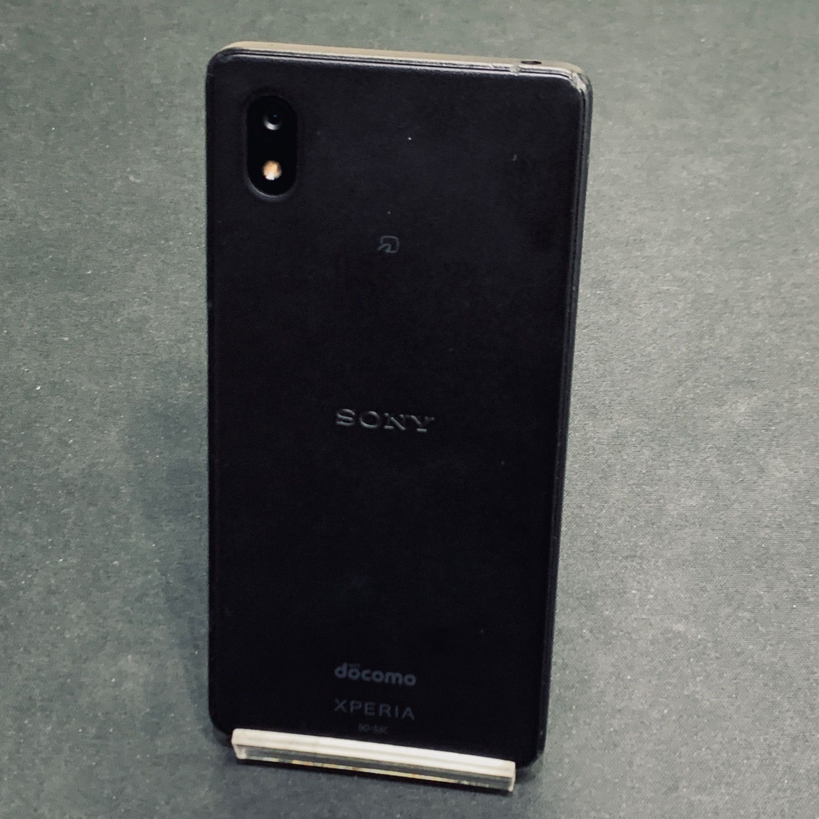 訳あり】Xperia Ace III SO-53C 64GB BK SIM解除済-メルカリ