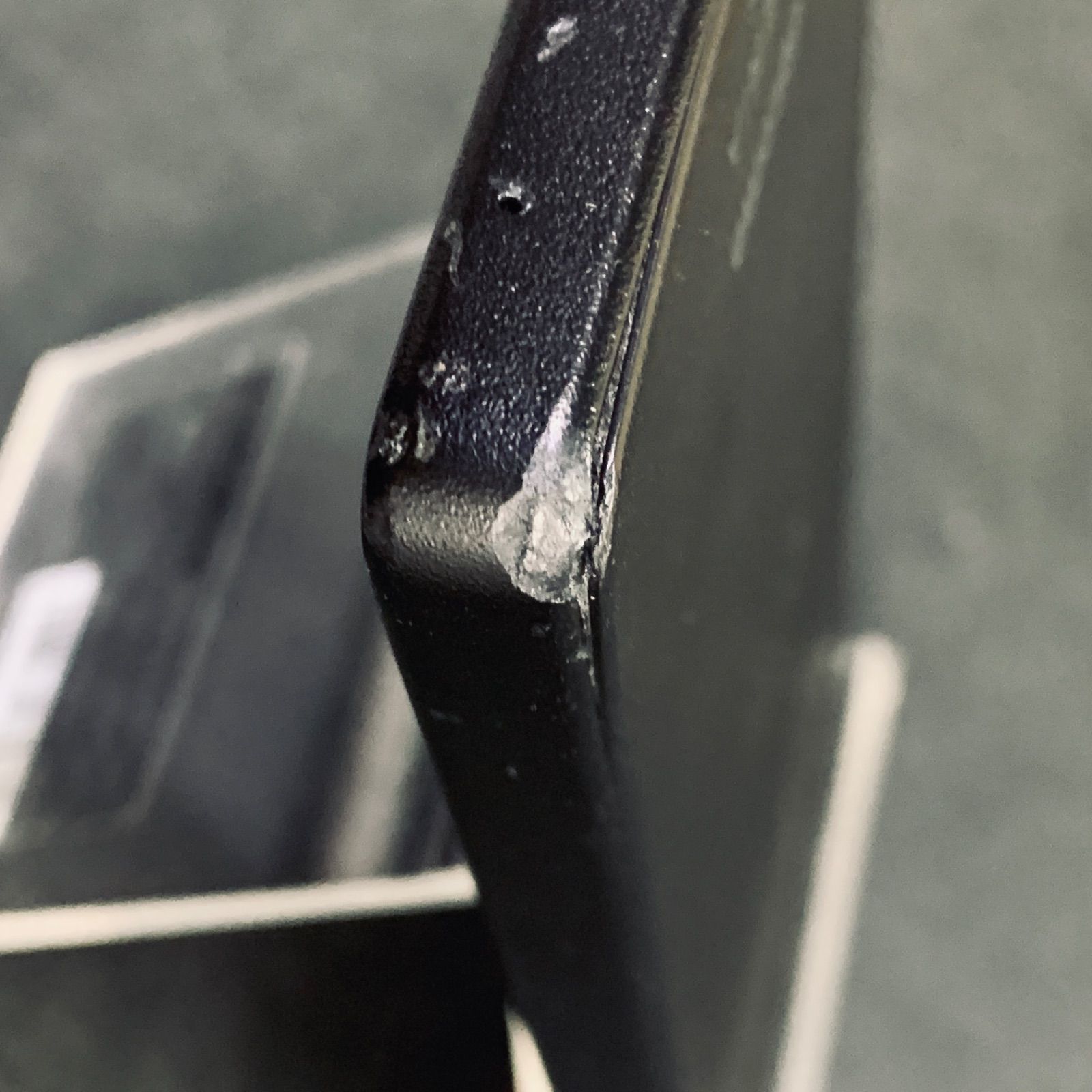 【訳あり品】Xperia Ace III SIMロック解除済 64GB SO-53C ブラック