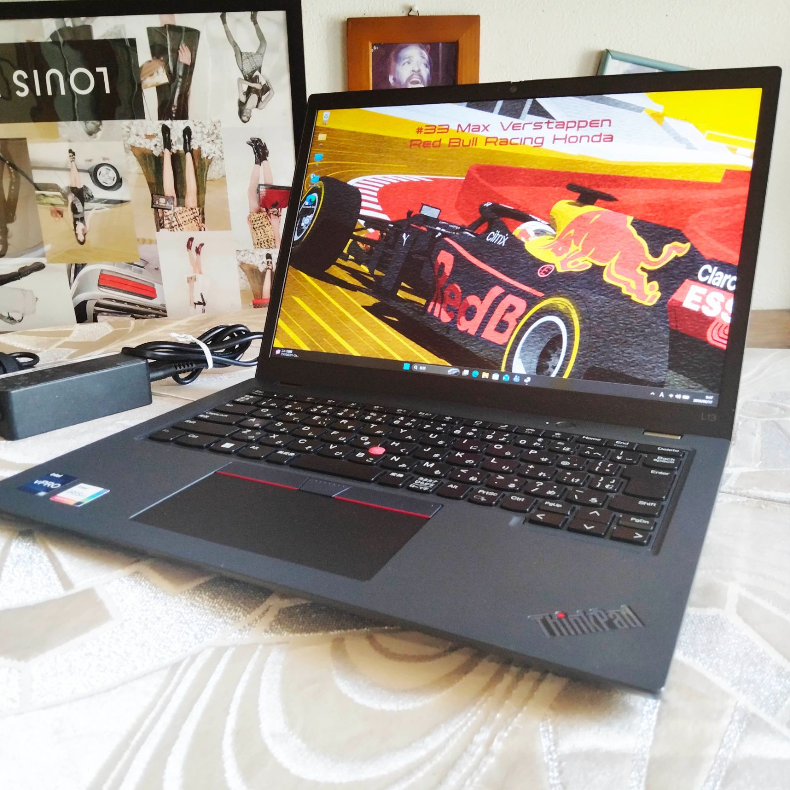 ◆TTF01 1920x1200 Lenovo L13Ge2 12世代 i5 1245U 16G 512G/SSD NVMe