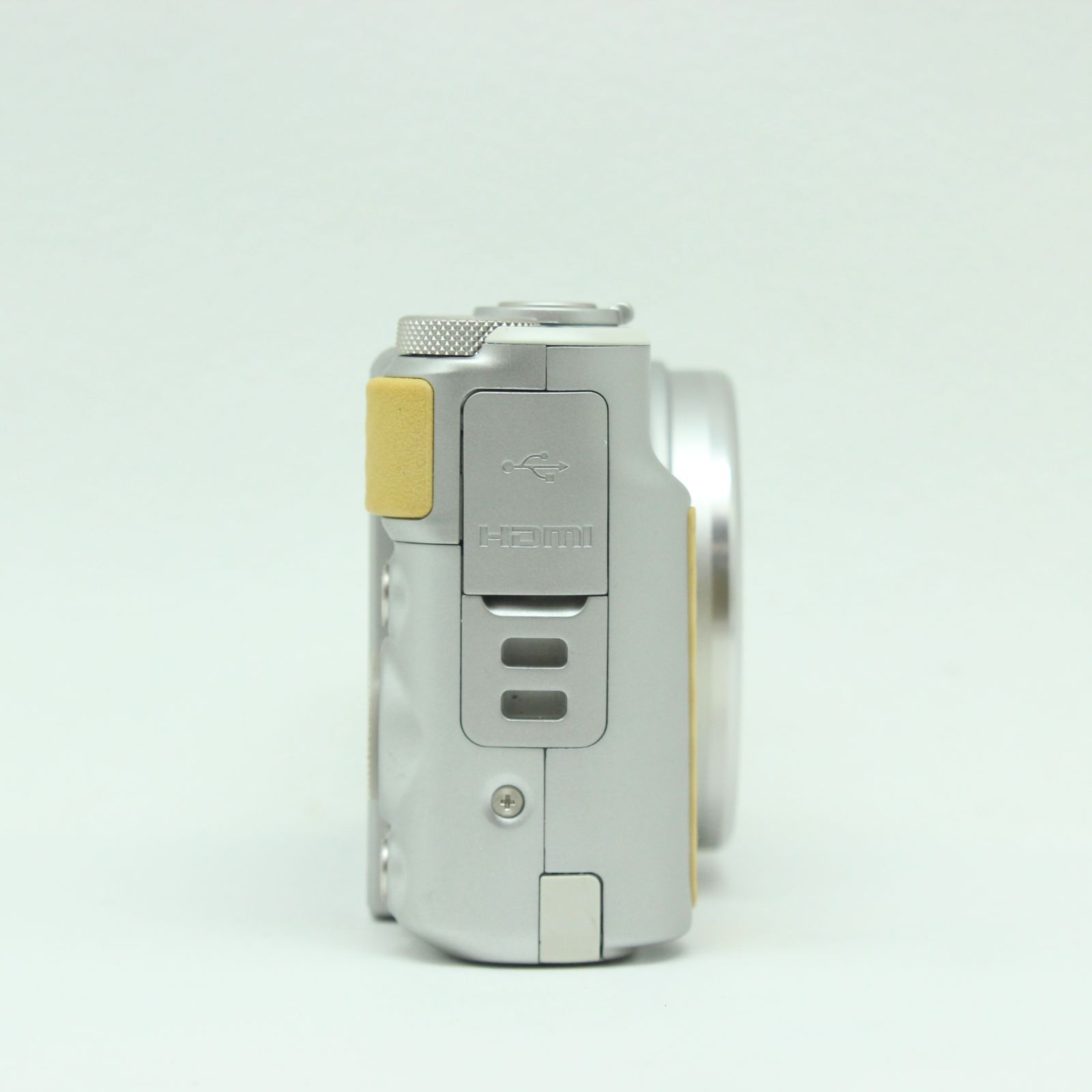 Canon PowerShot SX730 HS シルバー - メルカリ