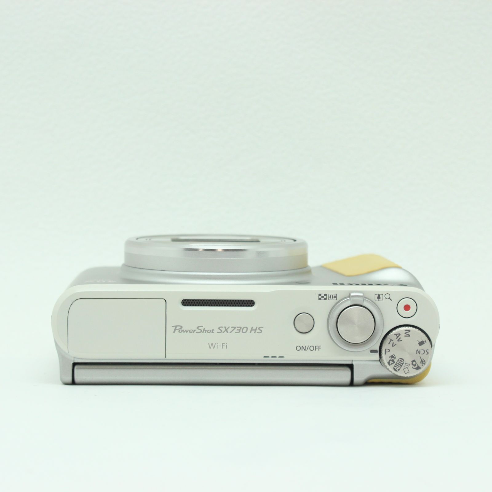 Canon PowerShot SX730 HS シルバー - メルカリ