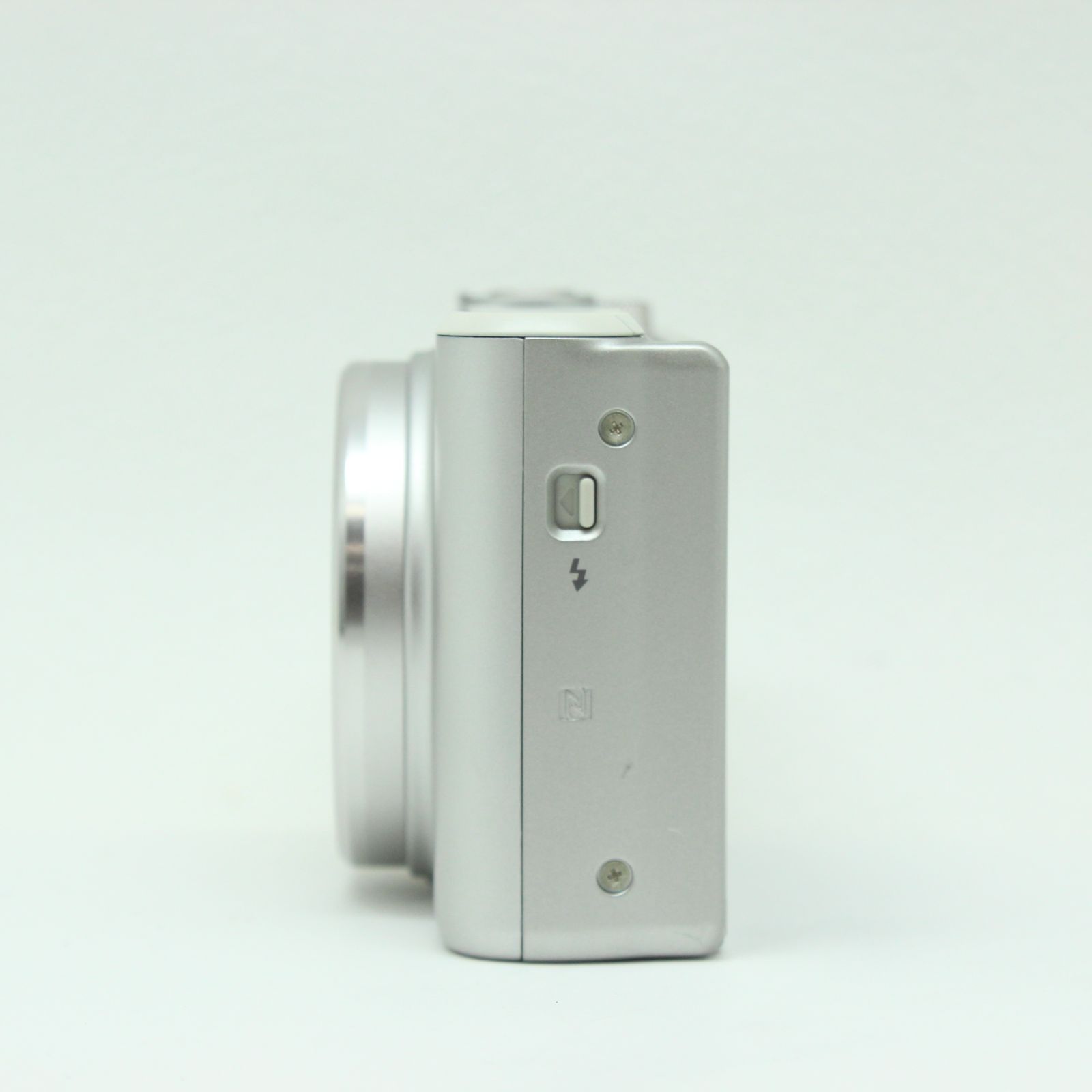 Canon PowerShot SX730 HS シルバー - メルカリ