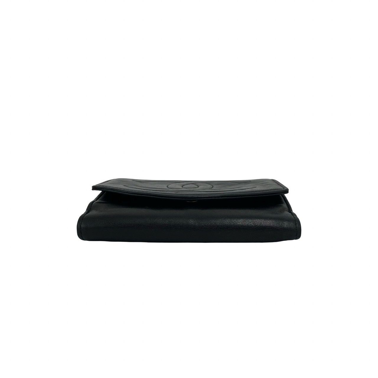 極 美品 カード シール有 2番台 CHANEL シャネル ヴィンテージ ココ