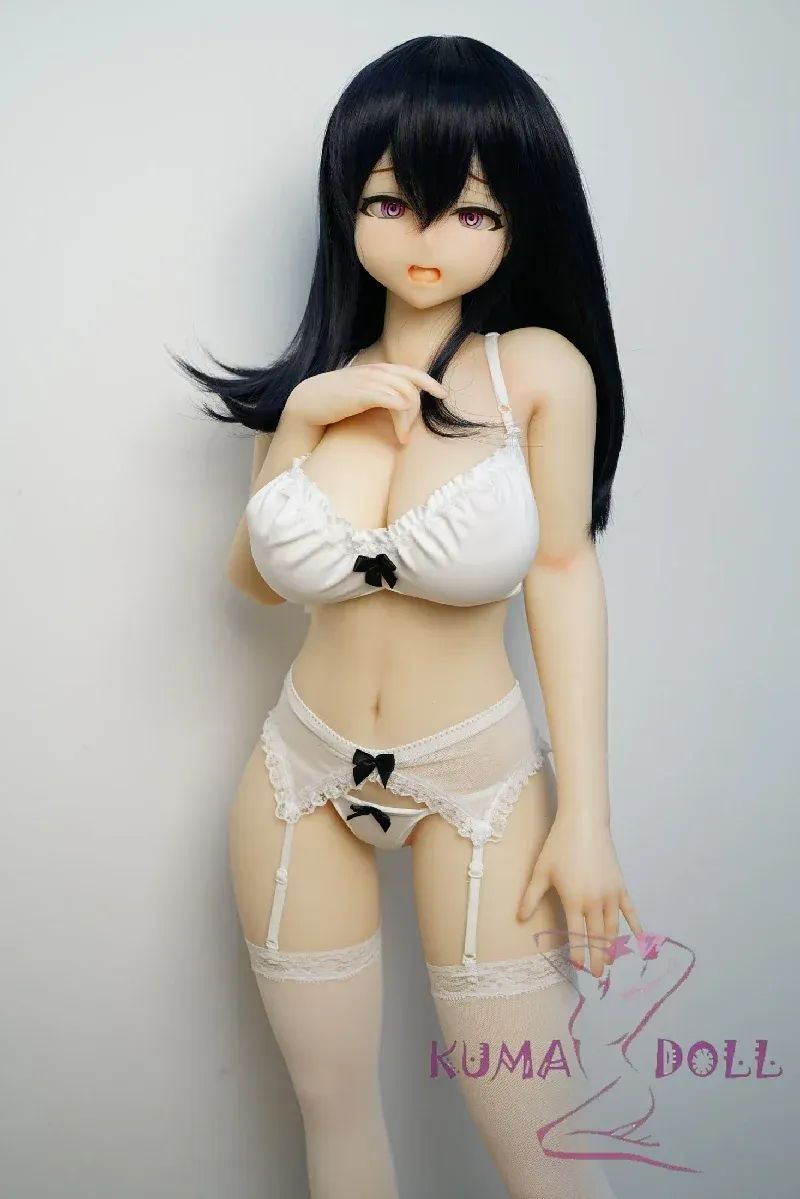 色気美人 Irokebijin 95cm Cカップ Yui Bヘッド ソフトフルシリコン製 カスタマイズ品 アニメドール