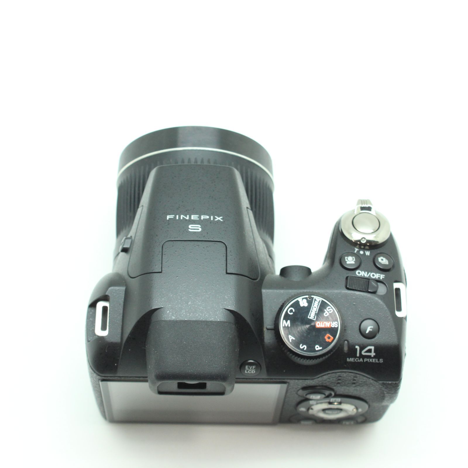 Fujifilm Finepix S3200 - メルカリ