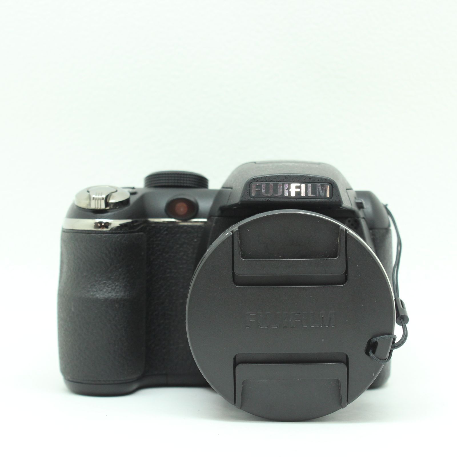 Fujifilm Finepix S3200