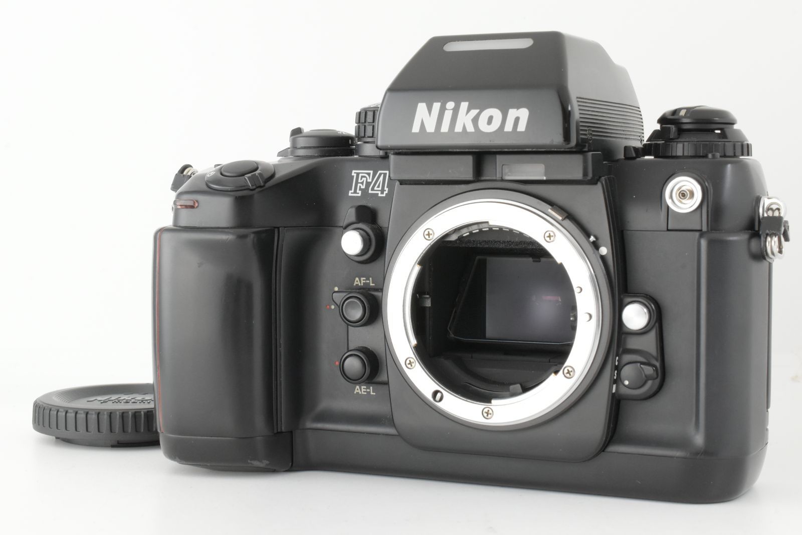 Nikon F4 SLR Film Camera Body ニコン フィルム一眼レフカメラ ボディ 本体 EF-TN-JP2479
