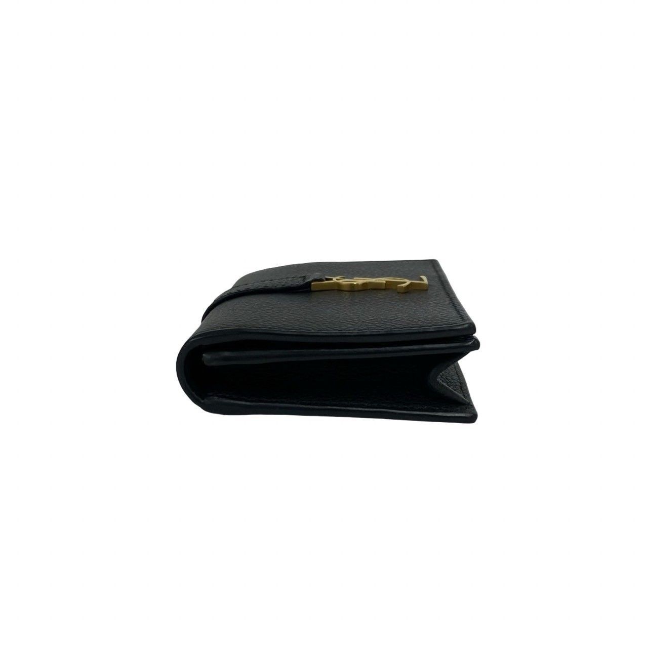 ほぼ未使用 YVES SAINT LAURENT イヴ・サンローラン YSL カサンドラ
