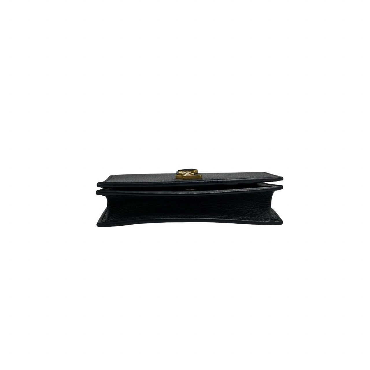 ほぼ未使用 YVES SAINT LAURENT イヴ・サンローラン YSL カサンドラ